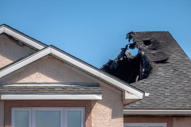 Licensed Fire Damage Removal service in Wycombe, PA - Fire Damage Biloxi